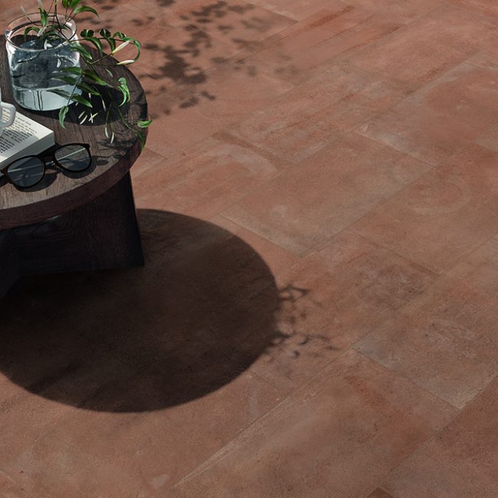 Emilceramica Externa Cotto Emilceramica