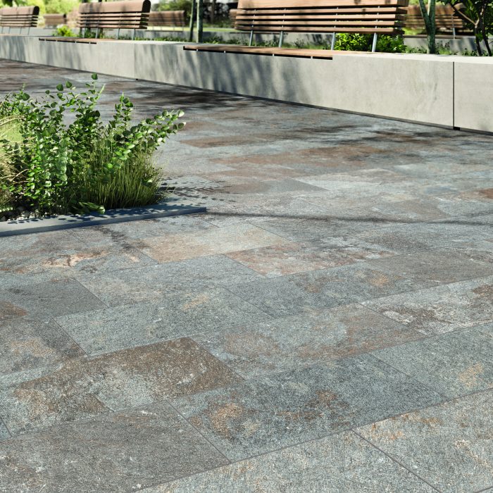 Emilceramica Externa Quarzite Emilceramica