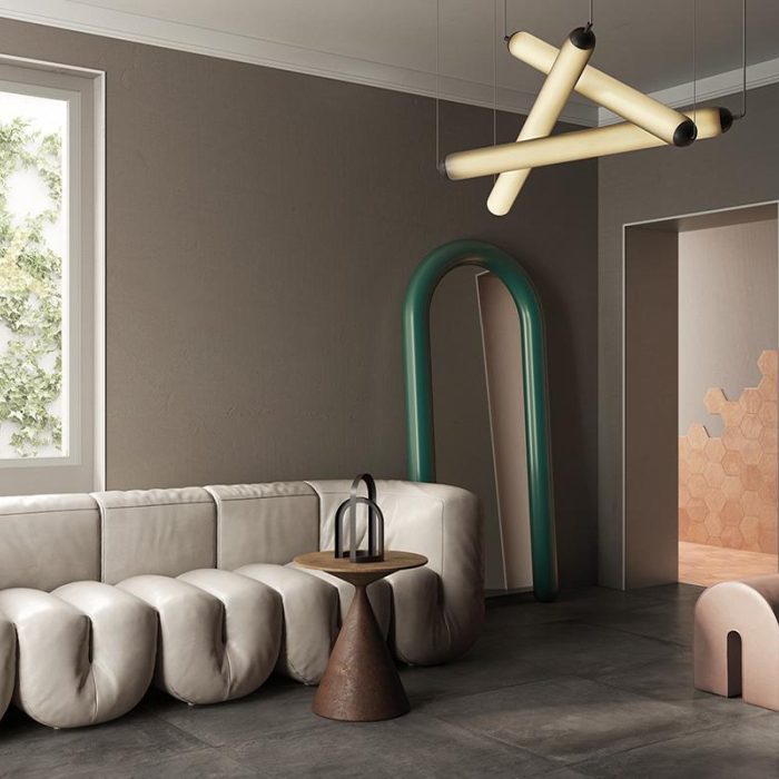 Emilceramica Forme Emilceramica