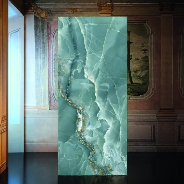 EMILCERAMICA Tele Di Marmo Pure Onyx 0