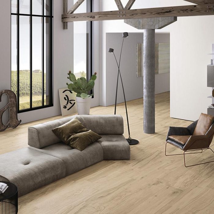 Ergon Wood Talk Ergon