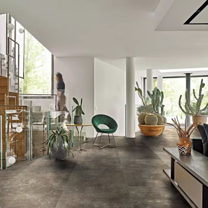 Florim AtmosphÈRes De Rex Florim