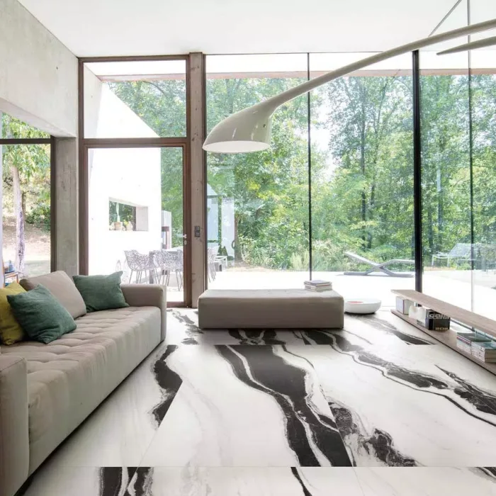 Florim B&W MARBLE Florim