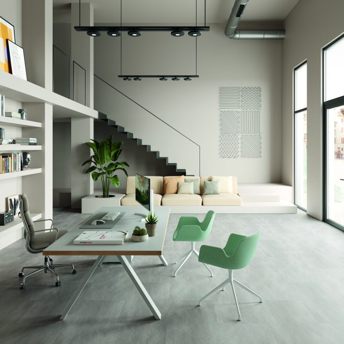 FLOW Flow 55 Cement 0