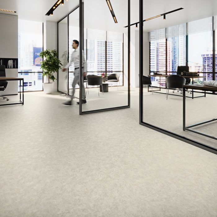 KERLUX Vinilici Cemento 0