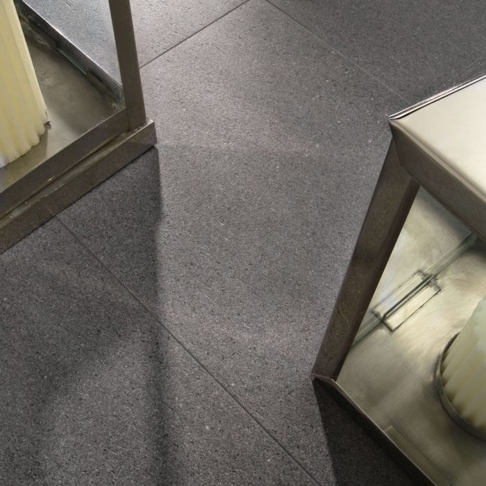 Stone-effect porcelain stoneware Basaltina Stone Project Lea