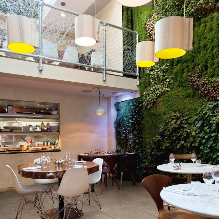 Stone-effect porcelain stoneware Cliffstone Lea