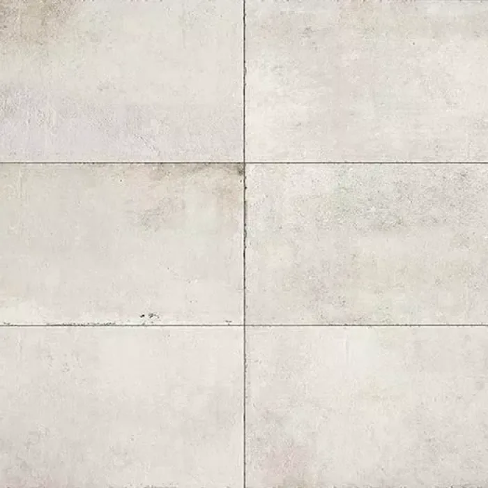 La roche blanc