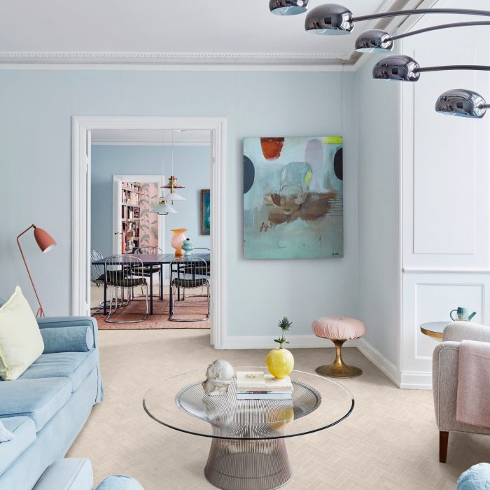 Carrelage en grès cérame de couleur unie Confetto Marazzi