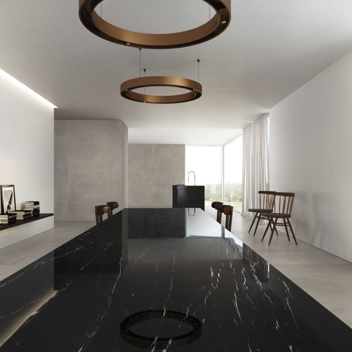 Gres porcellanato effetto marmo Grande Marble Look Marazzi