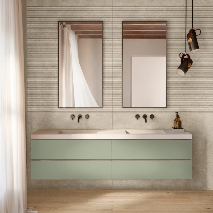 MARAZZI Limestone Wall 0