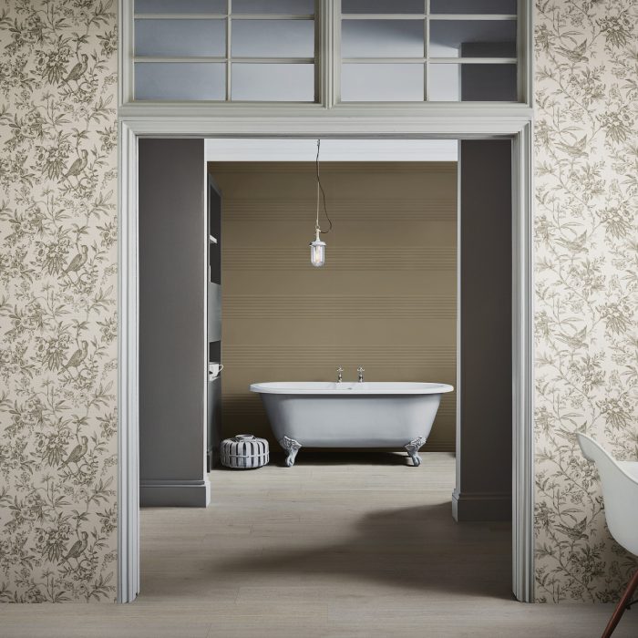 Carrelage en grès cérame de couleur unie Momenti Marazzi