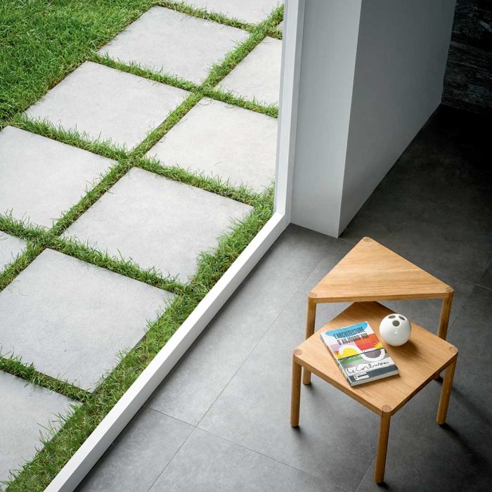 MARAZZI Mystone Silverstone20 0