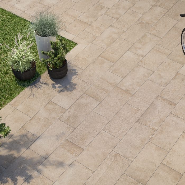 MARAZZI Pietra Occitana 0
