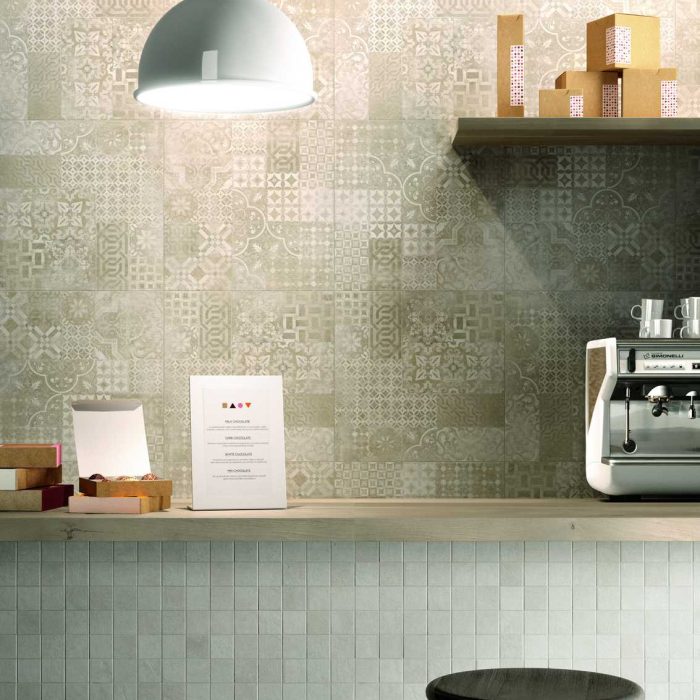 MARAZZI Plaster 0