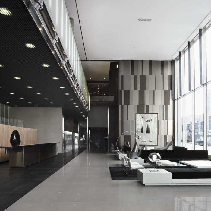 MARAZZI Sistems 0
