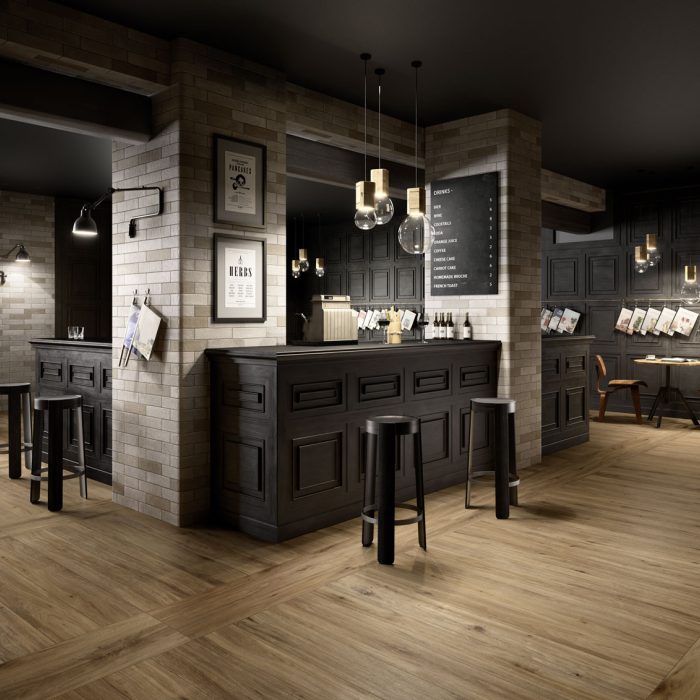 MARAZZI Treverktrend 0