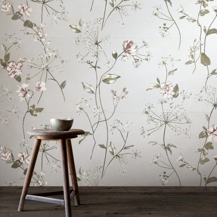MARAZZI White Deco 0