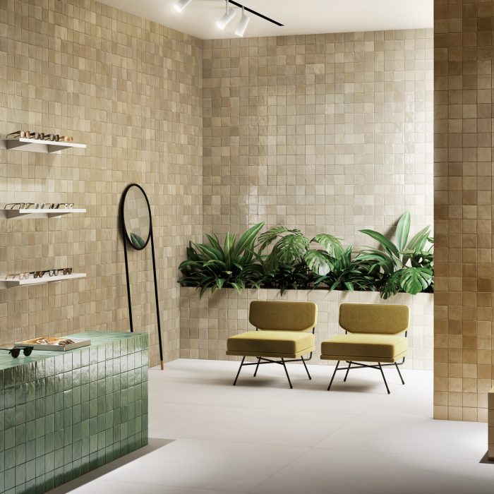 MARAZZI Zellige 0