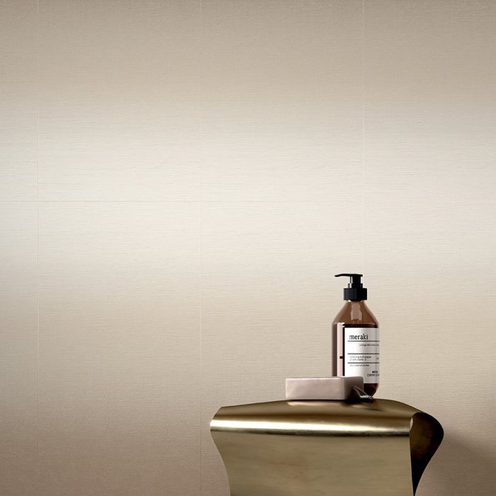 Carrelage en grès cérame de couleur unie Iridea Marca Corona