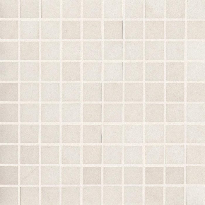 Mosaico Basic Crystal White