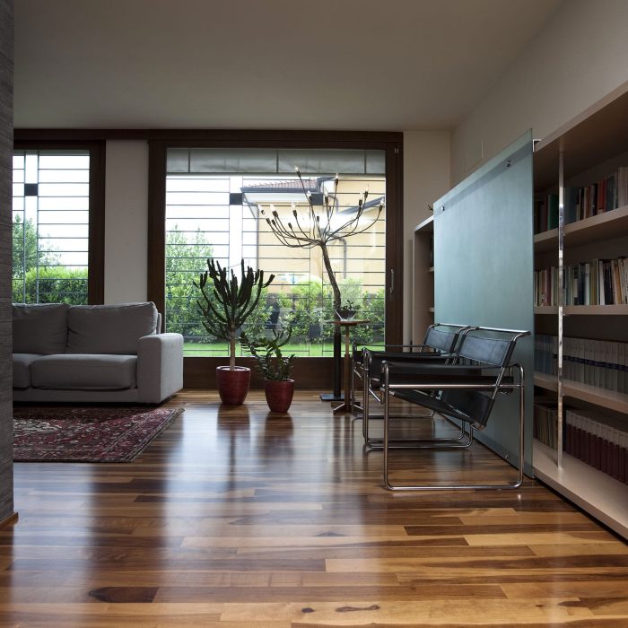 PROFILEGNO Cabreuva Incenso 0