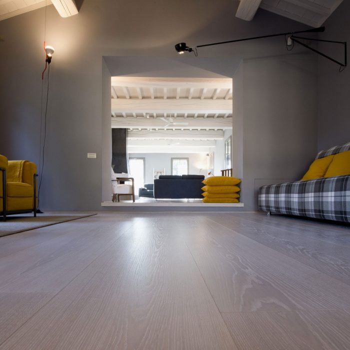 PROFILEGNO Rovere Europeo Brina 0