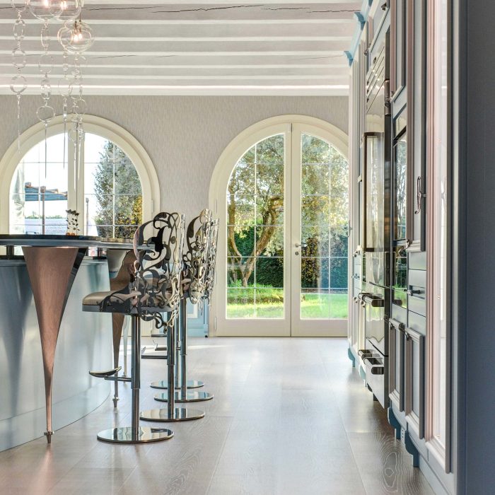 PROFILEGNO Rovere Europeo New Brina 0