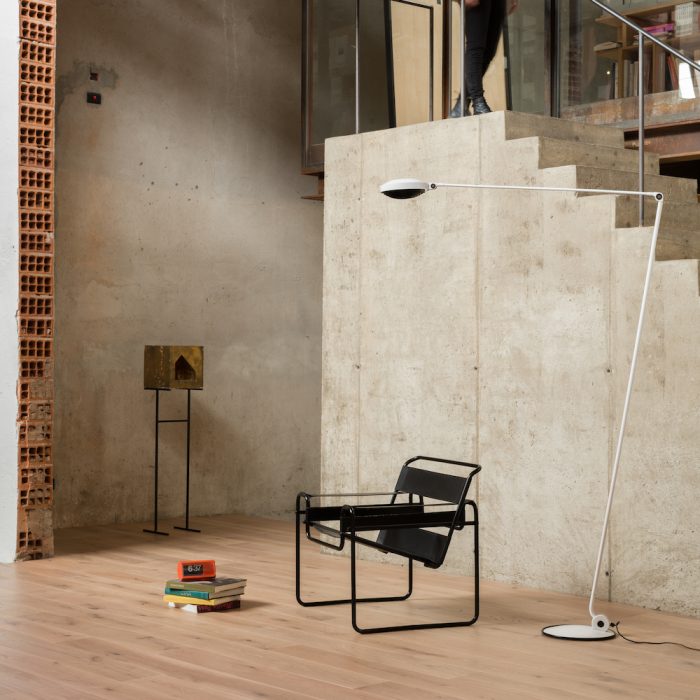 PROFILEGNO Rovere Europeo Ph8 0