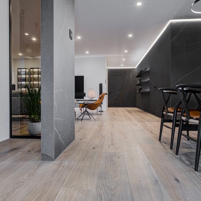 PROFILEGNO Rovere Europeo Pistacchio 0