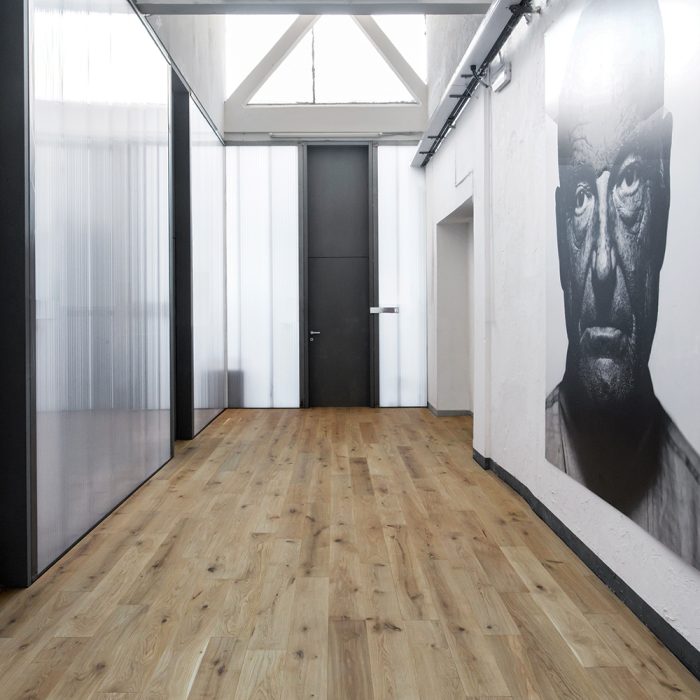 PROFILEGNO Rovere Europeo Savana 0