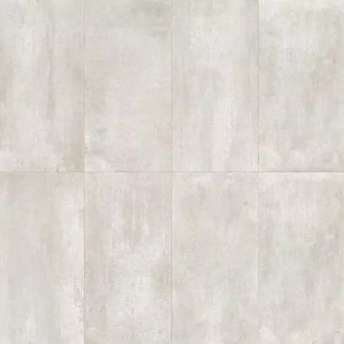 Raw White