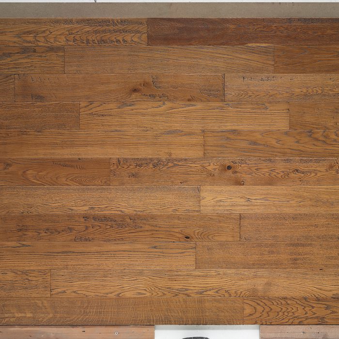 Rovere Europeo Brulee