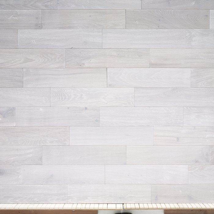 Rovere Europeo Bucaneve