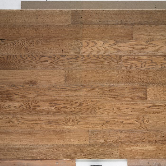 Rovere Europeo Caramel