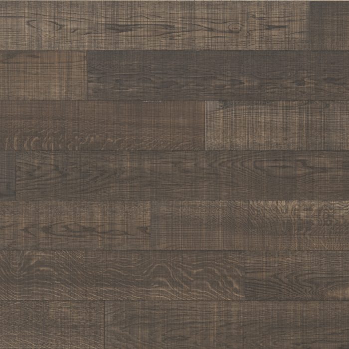 Rovere Europeo Radici