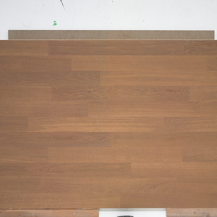 Rovere Europeo Recanati