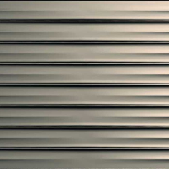 STRUTTURA DRAPE 3 D METAL