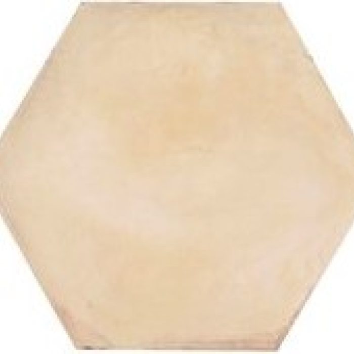 Terra Avorio Esagona