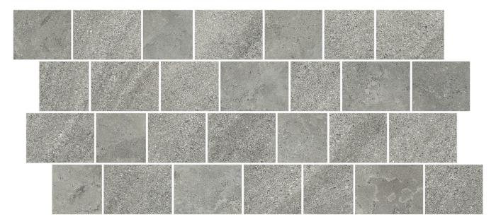AVIGNONE MOSAICO SPACCATELLA