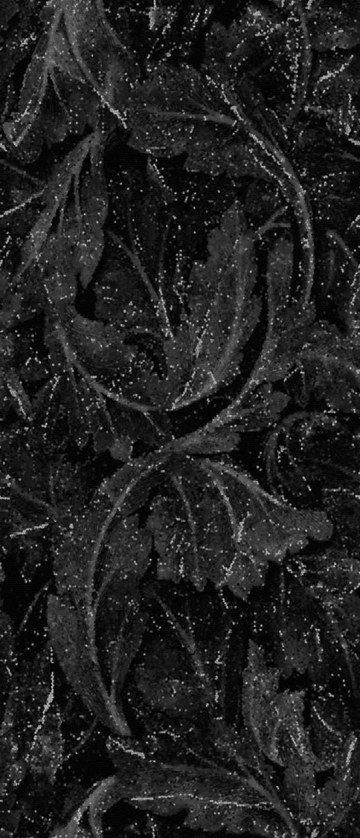 Acanto Calacatta Black