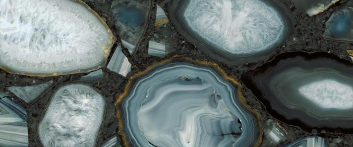 Agate Azure