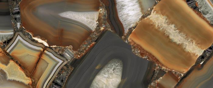 Agate Brown