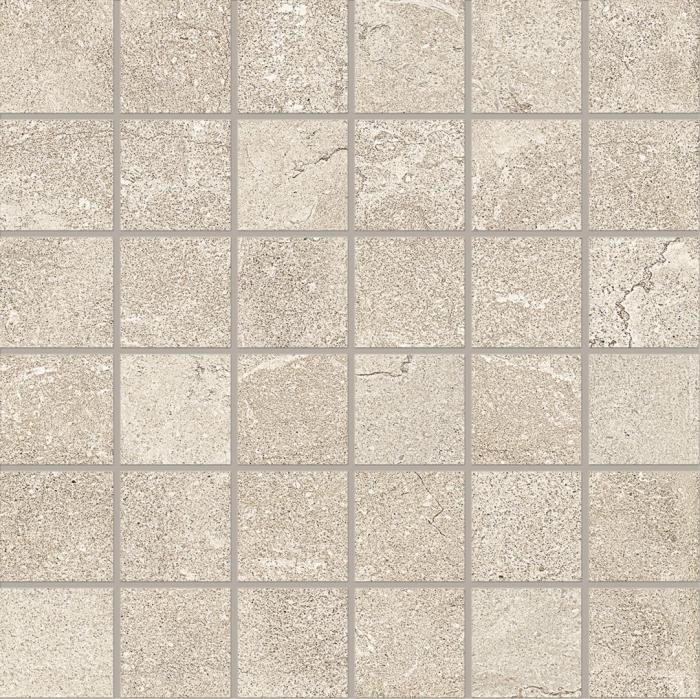 Ancienne Mosaico 5 X5 Beige