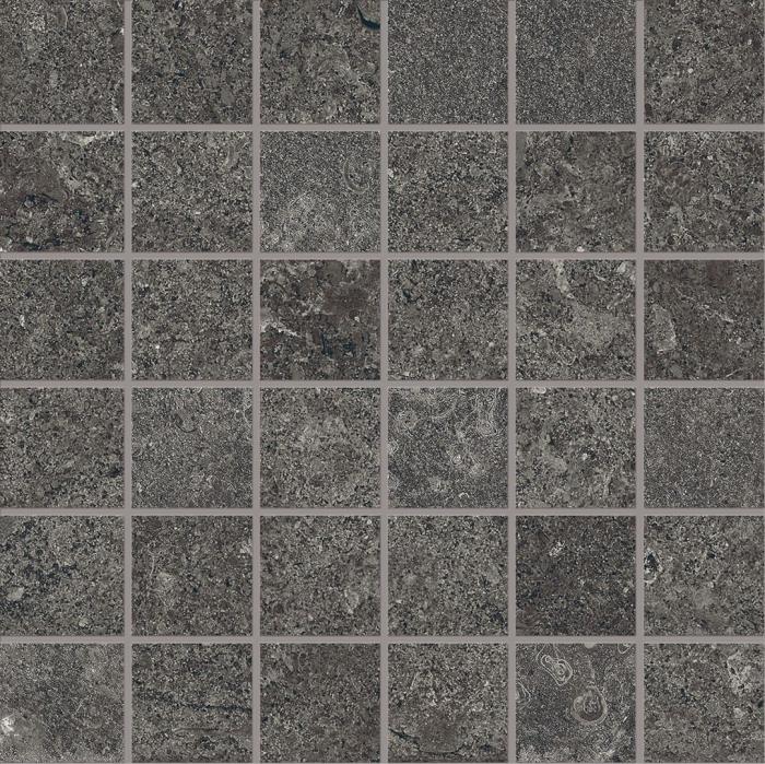 Ancienne Mosaico 5 X5 Noir