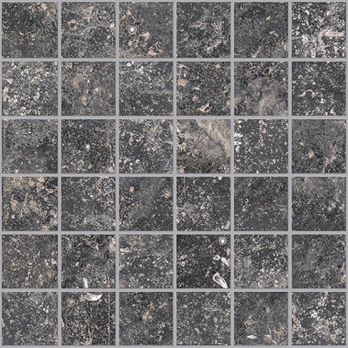 Ancienne Mosaico 5x5 Anthracite