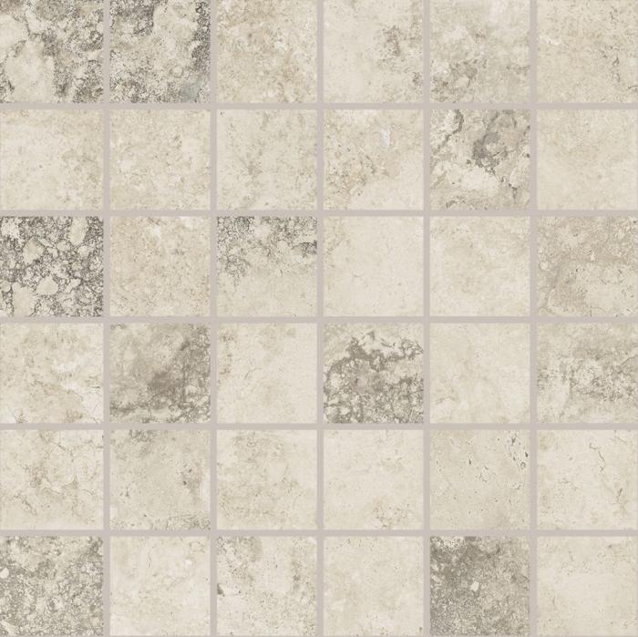 Ancient Mosaico 5x5 Cream