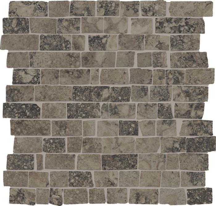 Ancient Mosaico Mini Block Chocolate
