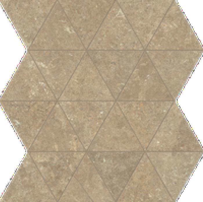 Arkistyle Earth Fractal Tessere