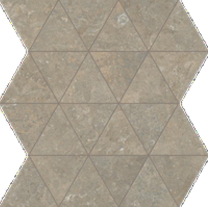 Arkistyle Fossil Fractal Tessere